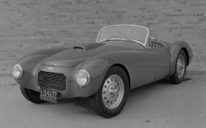 Frazer Nash Fast Tourer Mille Miglia '1948